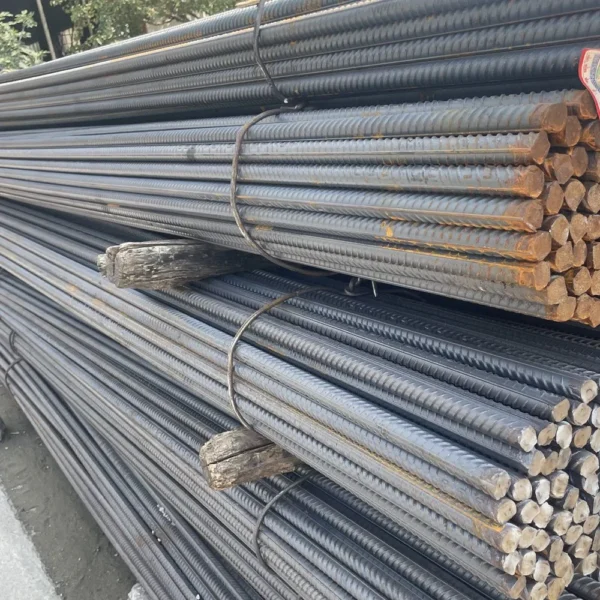 6mm 12mm 16mm 25mm iron rod building construction deform deformed steel bar hot rolled reinforcing rebar steel