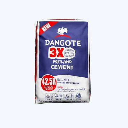 dangote dangote