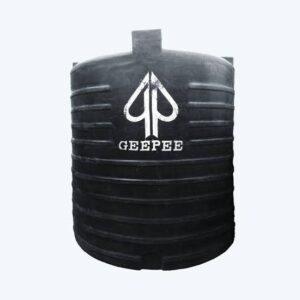 GEEPEE TANK