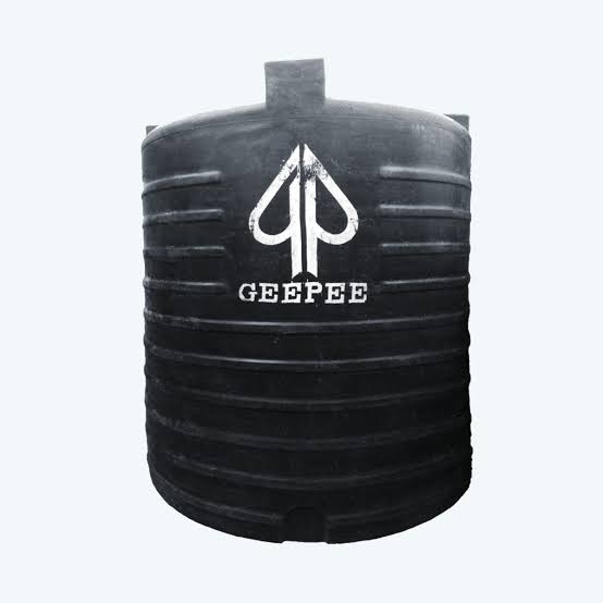 GEEPEE TANK