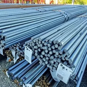 IGS (TMT)IRON ROD
