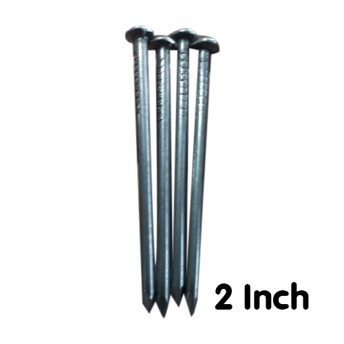 2 inch ms wire nails