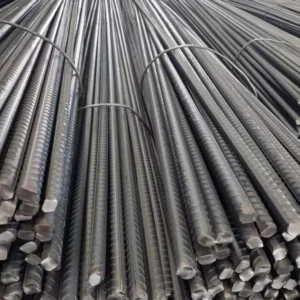 factory price iron rod 10mm deform steel bar