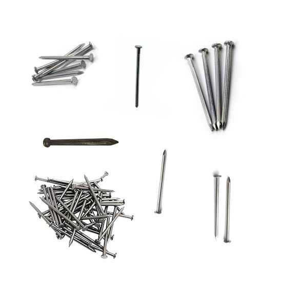 images (2) 3inches nail, 2 images (2) 3inches nail, 2