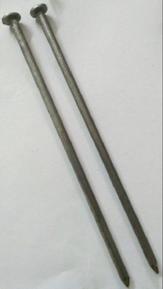 stainless steel wire nail 5invh stainless steel wire nail 5invh